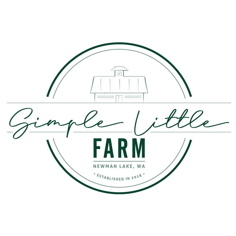 Cwik 17% Layer Feed Non Corn/Soy/GMO 50 lb bag | Simple Little Farm